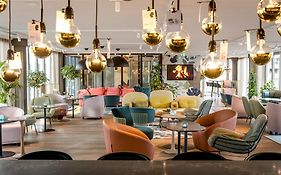 Motel One Rotterdam